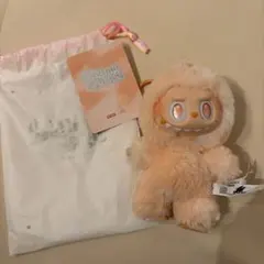 【正規品】ラブブ LABUBU Big into Energy シリーズ