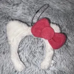 キーホルダー