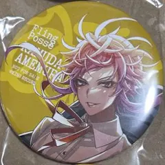 2025年最新】飴村乱数缶バッジの人気アイテム - メルカリ