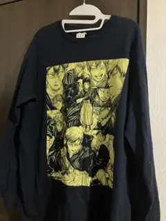 2025年最新】禪院直哉 ロンtの人気アイテム - メルカリ