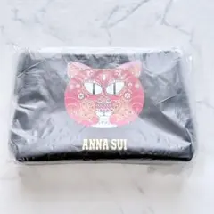 ANNA SUI アナスイ　ノベルティ　ポーチ