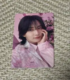 ジョンハン always yours フラッシュプライス盤 トレカ