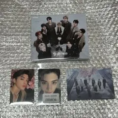 &TEAM 雪明かり 通常版 MAKIセット