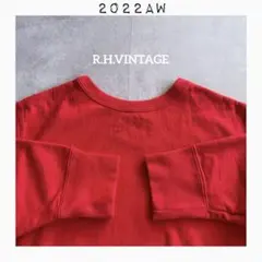 2025年最新】R.H. Vintage レディース トレーナー・スウェットの