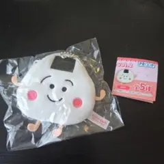 コジコジミニポーチキーホルダー vol.2カツブー