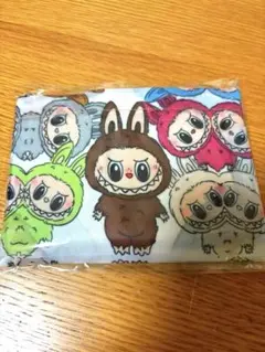 ⭐️ラブブエコバッグ新品⭐️