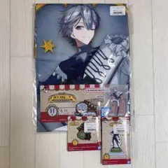 【値下げ】カラフルピーチ ヒロ 一番くじ セット