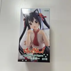 けいおん！ 一中野梓 Trio-Try-T Figure