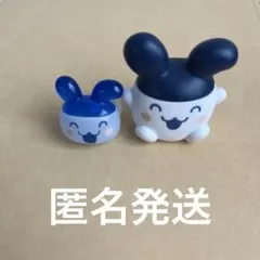 たまごっち みみっち ぷくっとクリアリング フィギュア まとめ売り