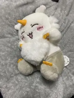 2025年最新】ちいかわ あのこBIGぬいぐるみの人気アイテム - メルカリ