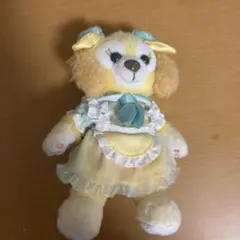クッキーアン ぬいぐるみバッジ 20周年 カラフルハピネス - メルカリ