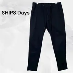 シップスデイズ スタンダード SHIPS Days スタンダードパンツ Mサイズ