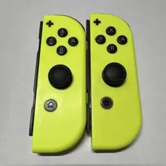 Nintendo スイッチ Joy-Con ジョイコン 右側2個 ジャンク品