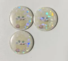 【最終出品】刀剣乱舞 とうらぶ 太閤左文字 刀猫 缶バッジ 缶バ まとめ売り