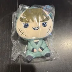 桜もちぴこの段　もちぴこぬいぐるみ賞　中在家長次