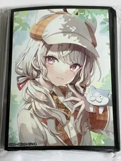 ぶいすぽっ！ 小森めと スリーブ - メルカリ