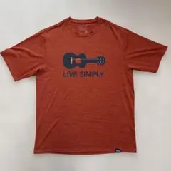 パタゴニア　キャプリーン　クール　デイリー　シャツ　サイズS