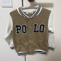 POLO ボタン付きジャケットのサムネイル