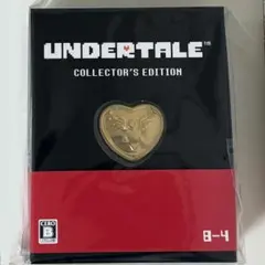 2026年最新】undertale コレクターズエディションの人気アイテム