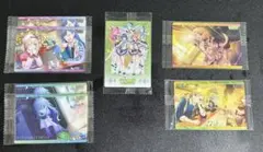 プロジェクトセカイ プロセカ ウエハース まとめ売り(バラ売りOK)