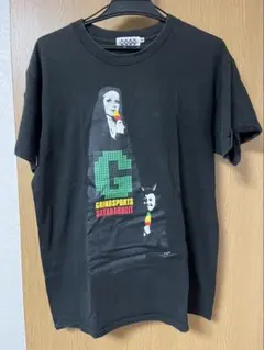 希少　サタンアルバイト　Tシャツ　XLのサムネイル