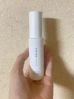 [ほぼ未使用] SHIRO ホワイトリリーオードパルファン40ml