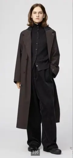 ユニクロＵ　ユーティリティパンツ　Mサイズ