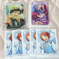 あんスタ 日々樹渉