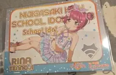 ラブライブ μ's 絢瀬絵里 ランチョンマット - メルカリ