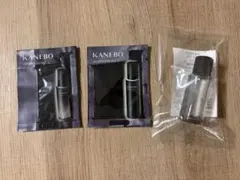KANEBO スキンケア トライアルセット