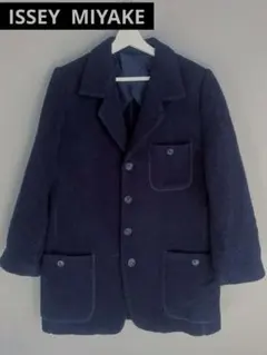 2025年最新】ISSEY MIYAKE メンズ テーラードジャケットの人気アイテム