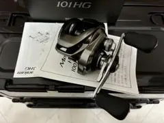 【最終価格】シマノ 23 メタニウム 101 HGのサムネイル