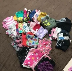 保育園着★計48点 値下げ！