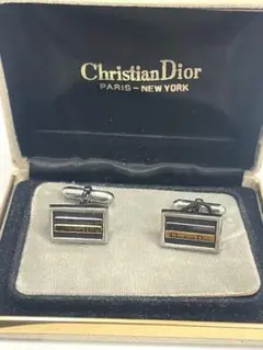 ◎ Christian Dior カフリンクスのサムネイル