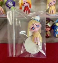 VIRUSWEETS ウイルスイーツ フィギュア ミルクティー