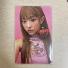 2025年最新】newjeans へリンの人気アイテム - メルカリ