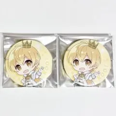 2025年最新】るぅとくん 缶バッジ デフォの人気アイテム - メルカリ