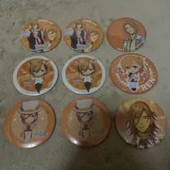 うたプリ ＊ 神宮寺レン グッズ 18