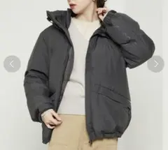 プラスフェニックス ゴアテックス ダウンジャケット　フリークスストア別注