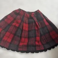 2025年最新】ファミリア familiar スカートの人気アイテム - メルカリ