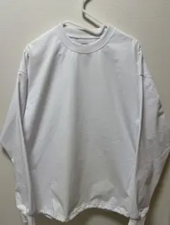 DAIWA PIER39 TECH DRAWSTRING L/S TEE