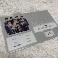 2025年最新】snowman グッズ idomeの人気アイテム - メルカリ