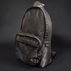 希少　ヘッドポーター　リュック　タンカー　ブラック　デイパック　ナイロン　ロゴ