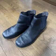 CAMPER レディース サイドゴアブーツ ブラックのサムネイル