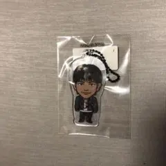 EXILE NAOTO☆クリアチャーム