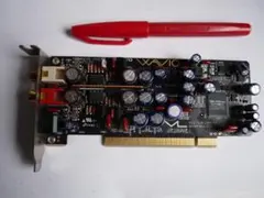 ONKYO WAVIO AVシステム サウンドカード SE-90PCI