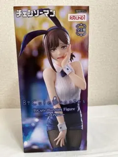 BiCute Bunnies チェンソーマン フィギュア コベニ