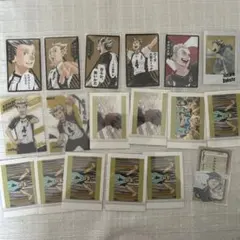 ハイキュー 木兎光太郎 ぱしゃこれ ボドゲ 極楽湯