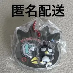 匿名配送 サンリオキャラクターズ パッケージチャーム バッドばつ丸