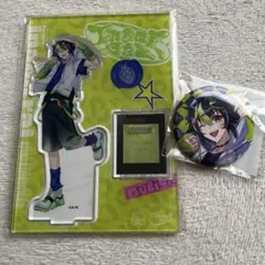 は*読様 にじさんじ Dytica iCouleur 伊波ライ